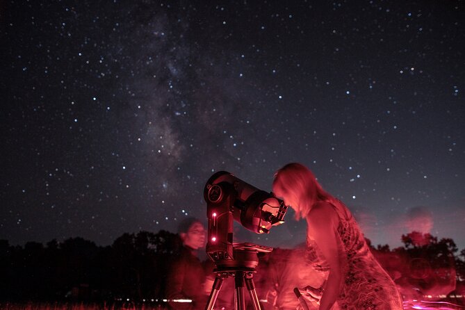 Things to Do in Joshua Tree California - Stargazing