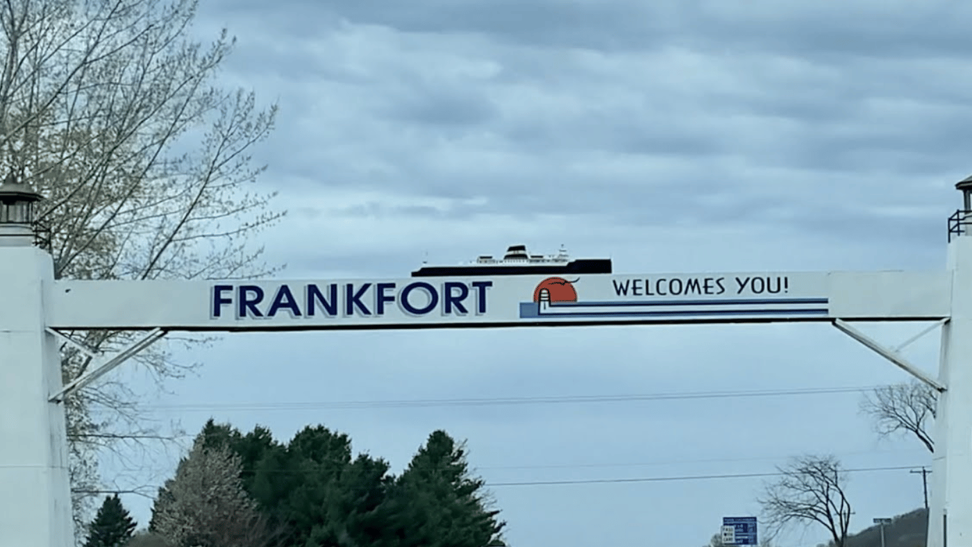 Things To Do in Frankfort Michigan