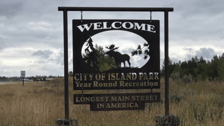 Things to Do in Island Park, Idaho: Year-Round Adventures in Yellowstone Country