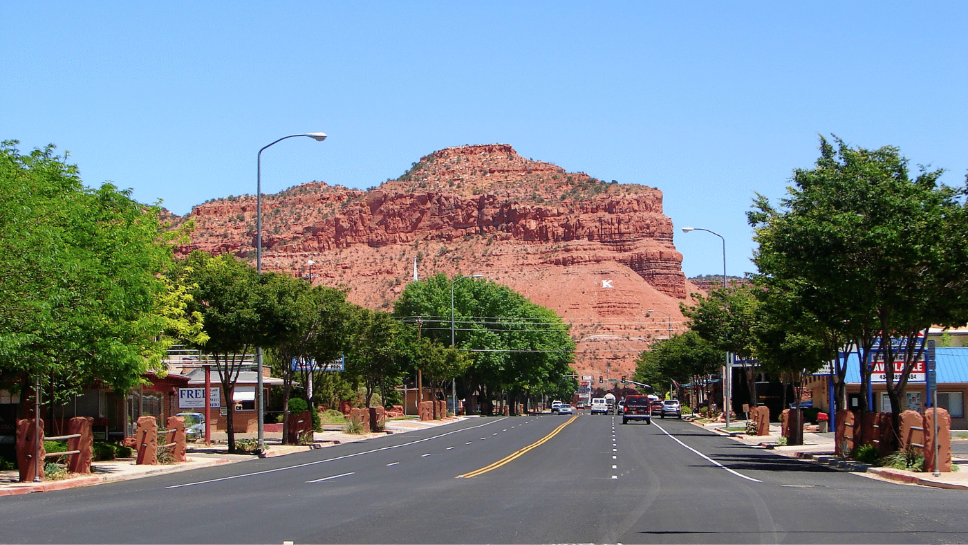 Things to Do in Kanab Utah