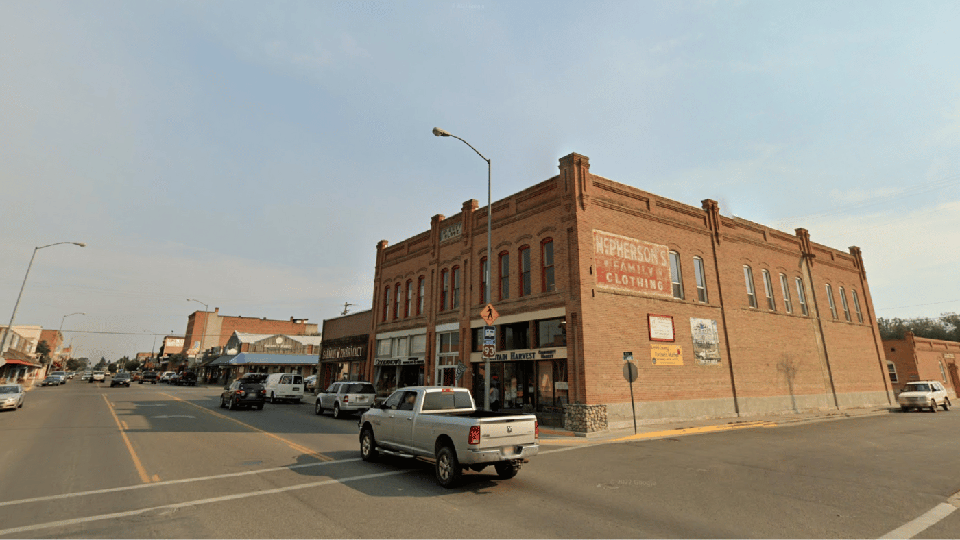 Things to Do in Salmon Idaho