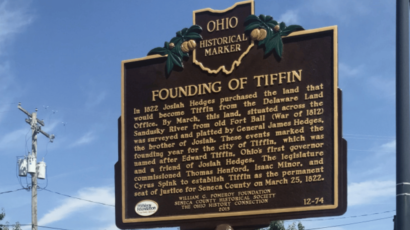 Things to Do in Tiffin Ohio