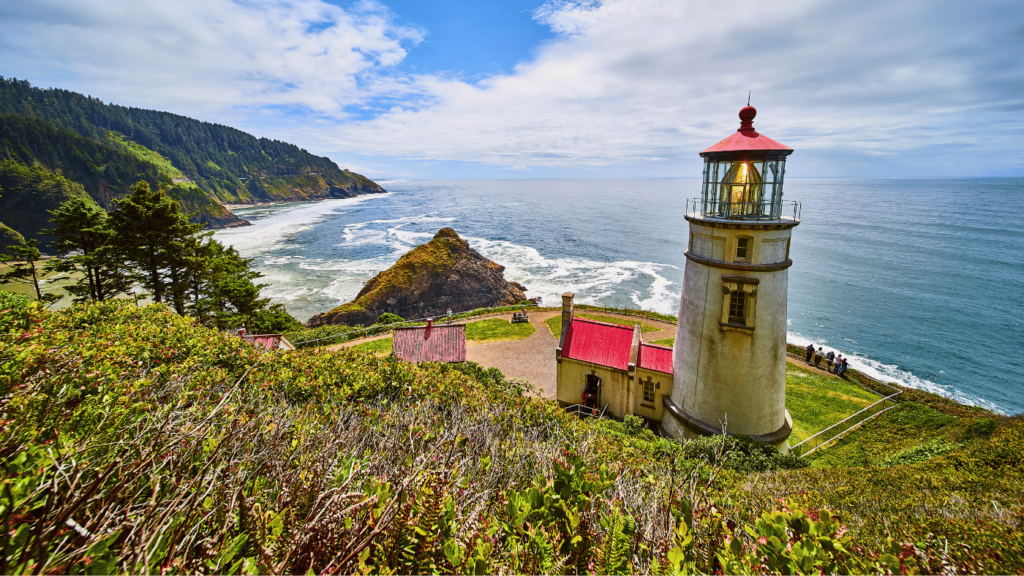 Things To Do In Florence Oregon