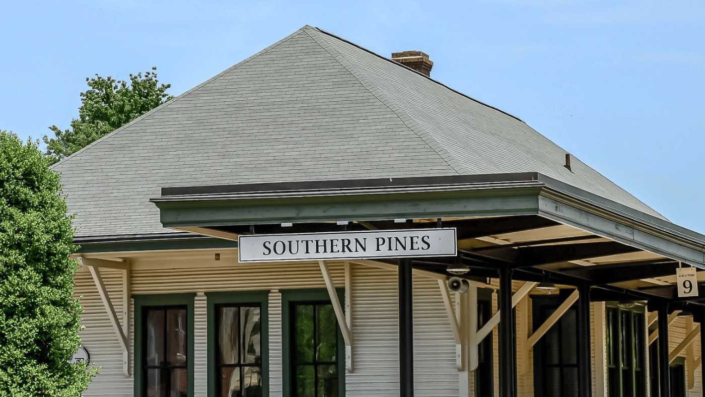 Things to do in Southern Pines NC