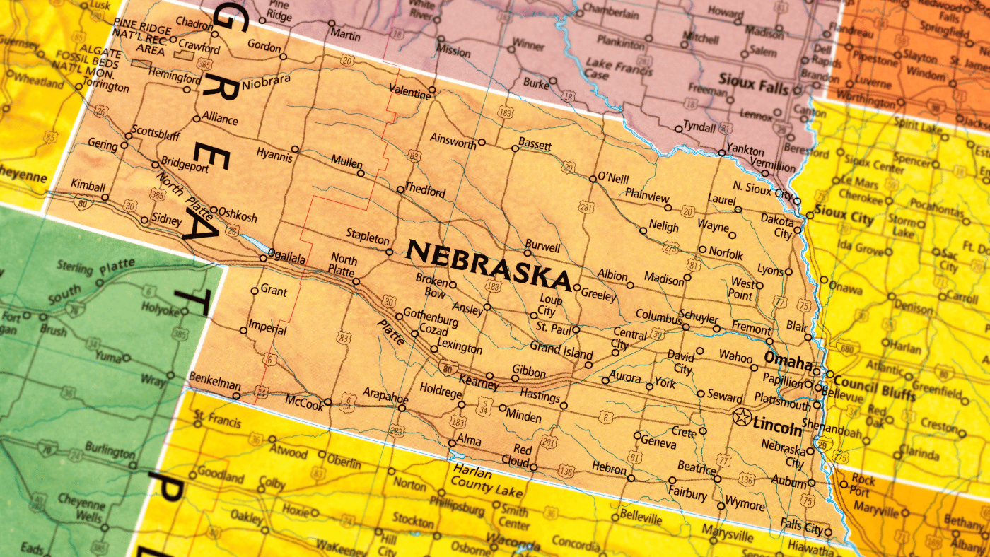 Nebraska