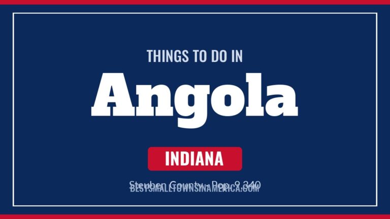 Angola