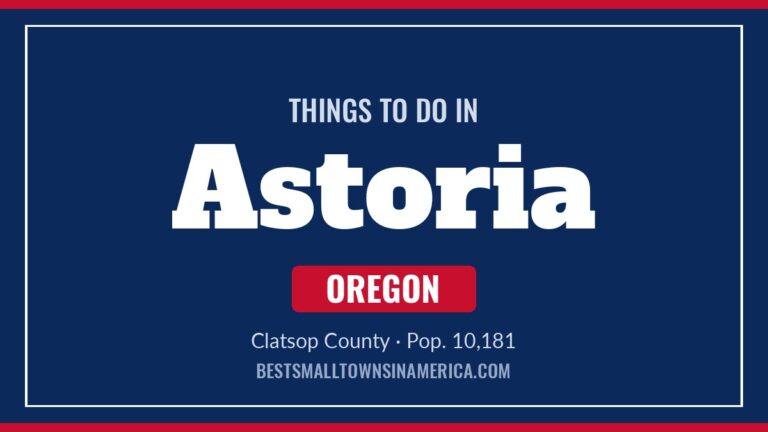 Astoria