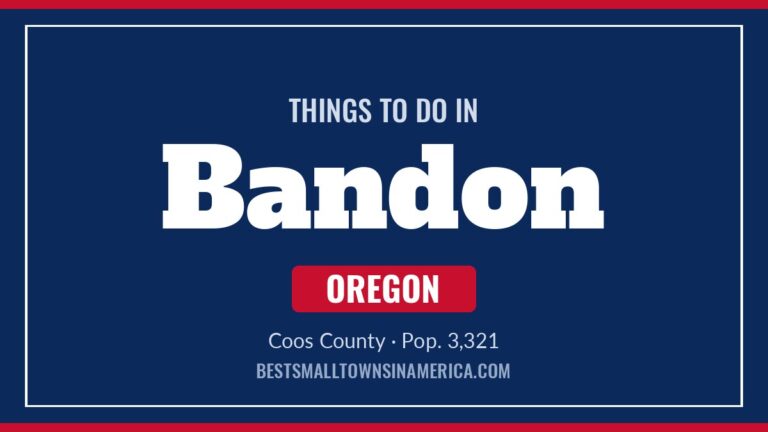 Bandon