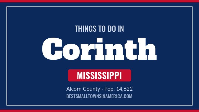 Corinth
