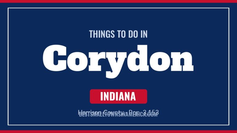 Corydon