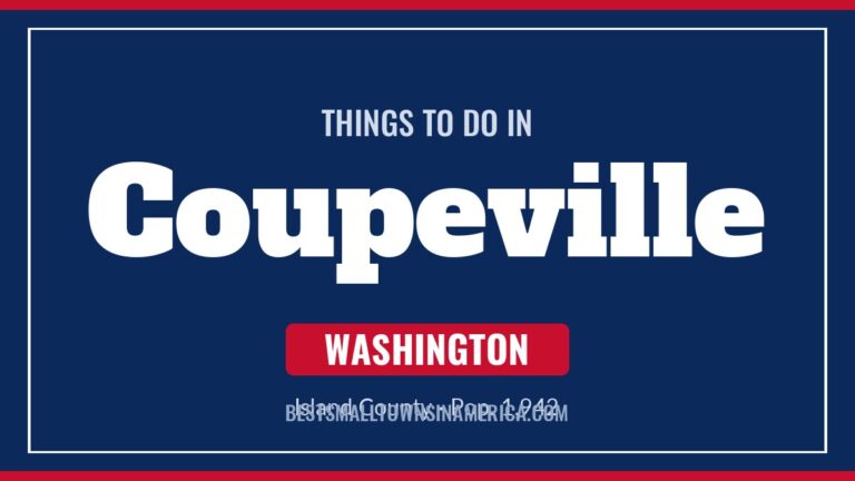 Coupeville