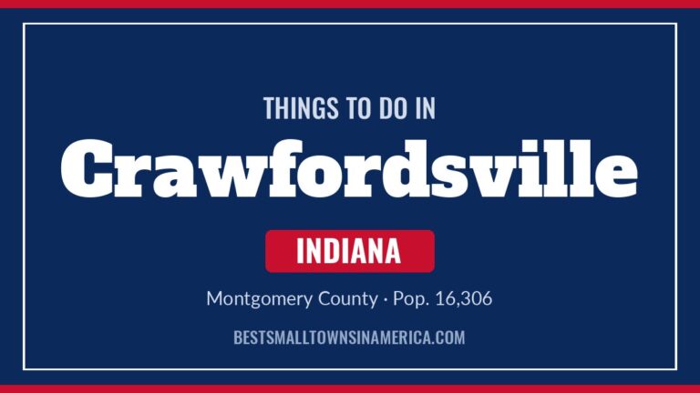 Crawfordsville