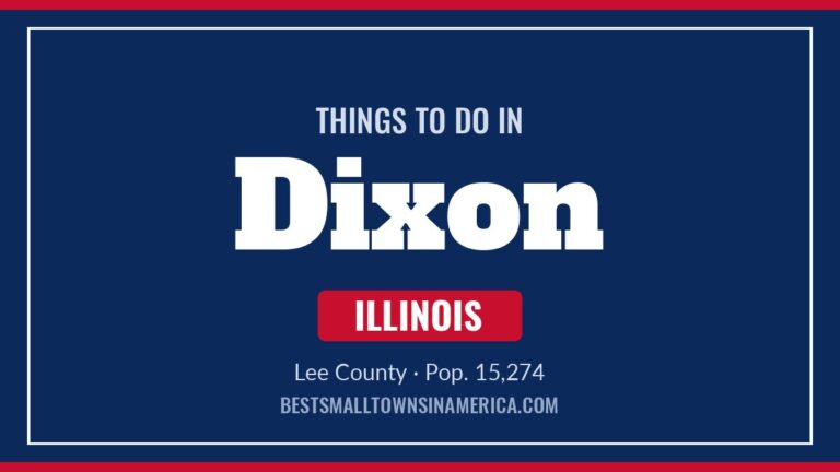 Dixon