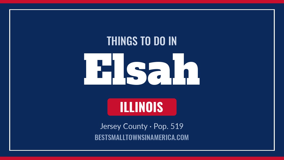 Things to do in Elsah, Illinois