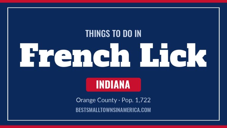 French Lick