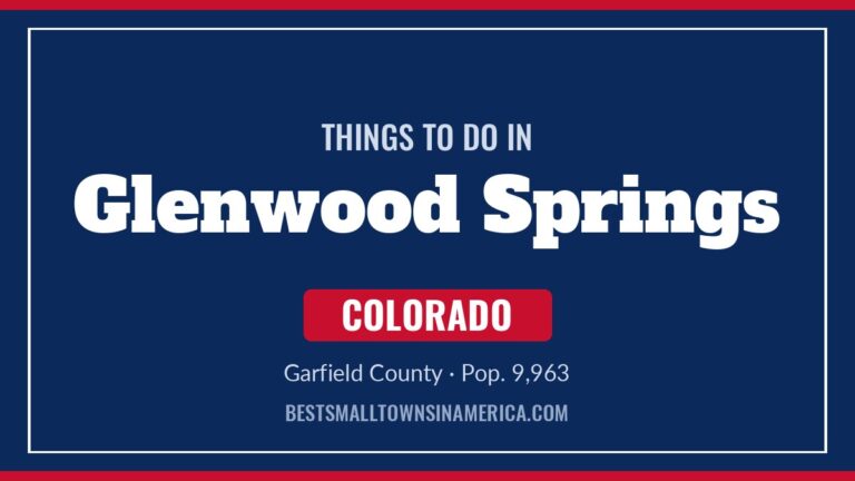 Glenwood Springs