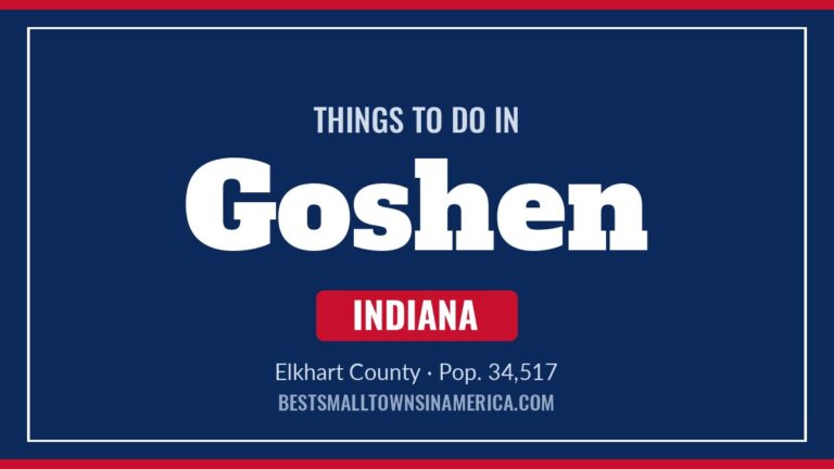 Goshen