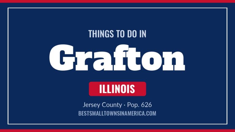 Grafton