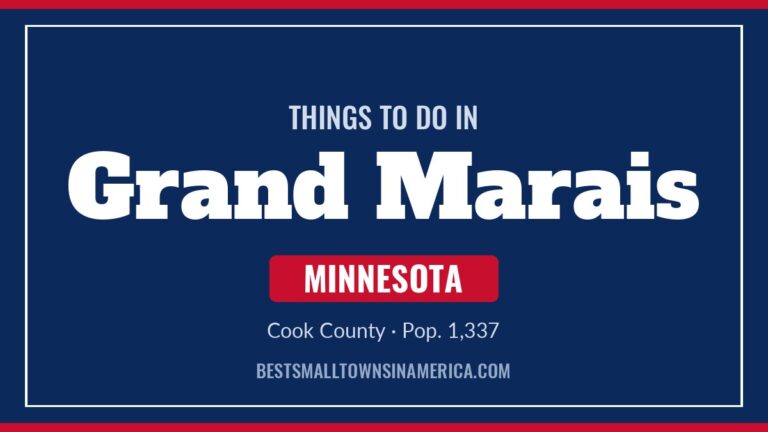 Grand Marais