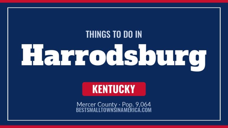 Harrodsburg