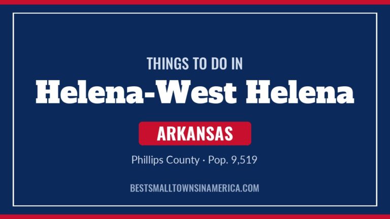 Helena-West Helena