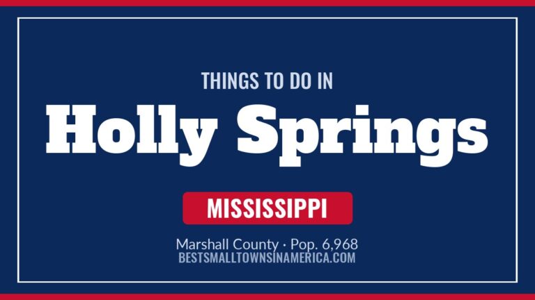 Holly Springs