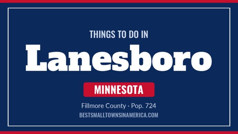 Lanesboro