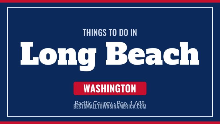 Long Beach