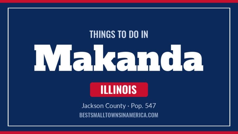 Makanda