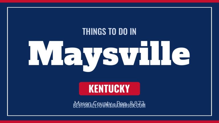 Maysville