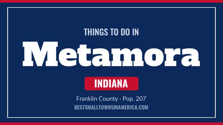 Metamora