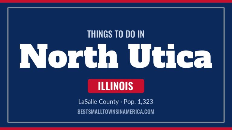 North Utica