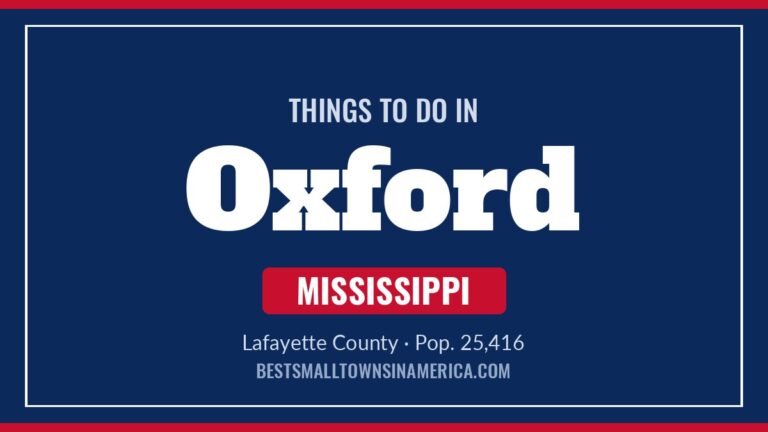 Oxford