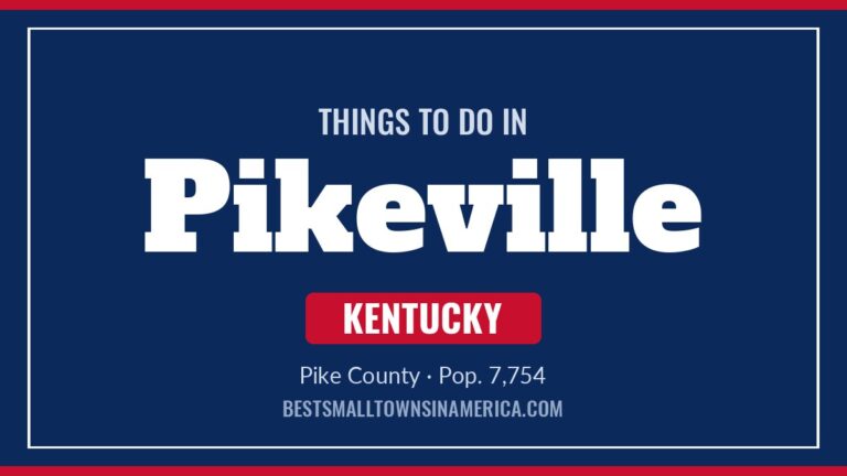 Pikeville