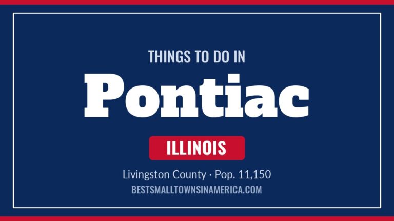 Pontiac