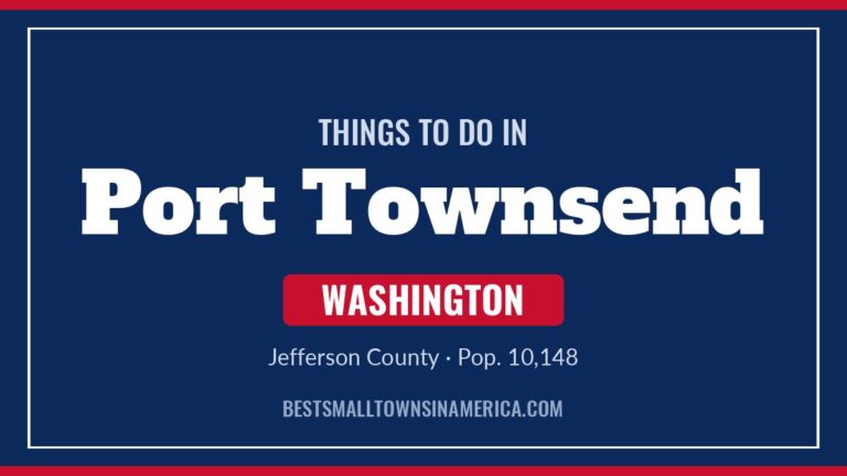 Port Townsend