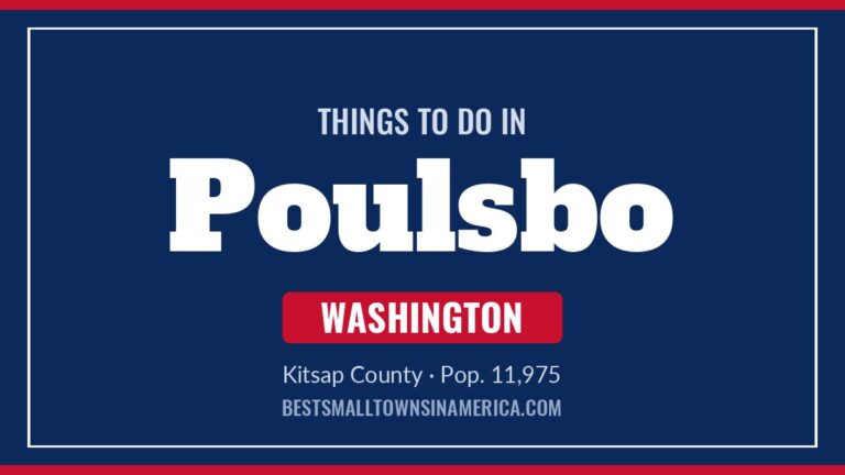 Poulsbo