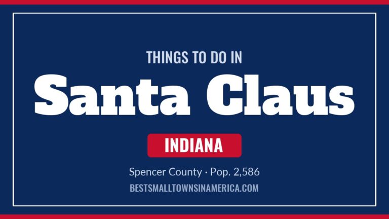 Santa Claus