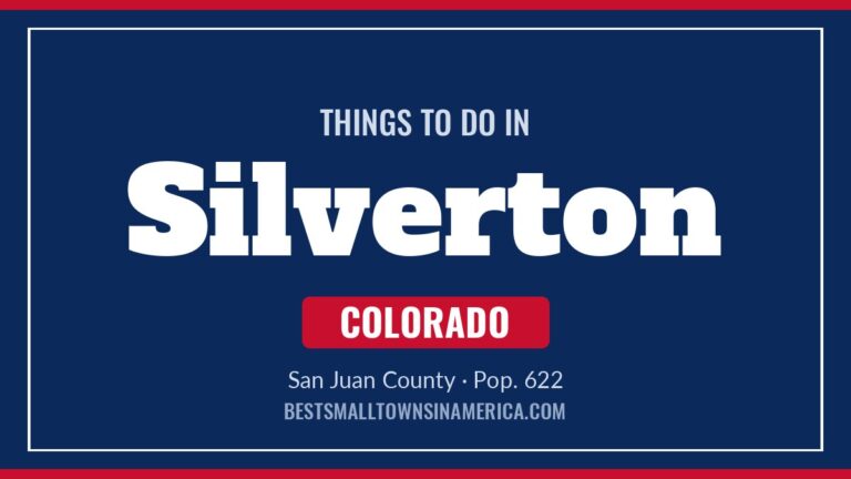 Things to do in Silverton, Colorado