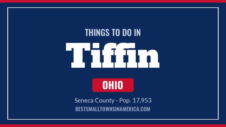 Tiffin