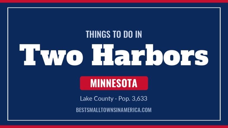 Two Harbors