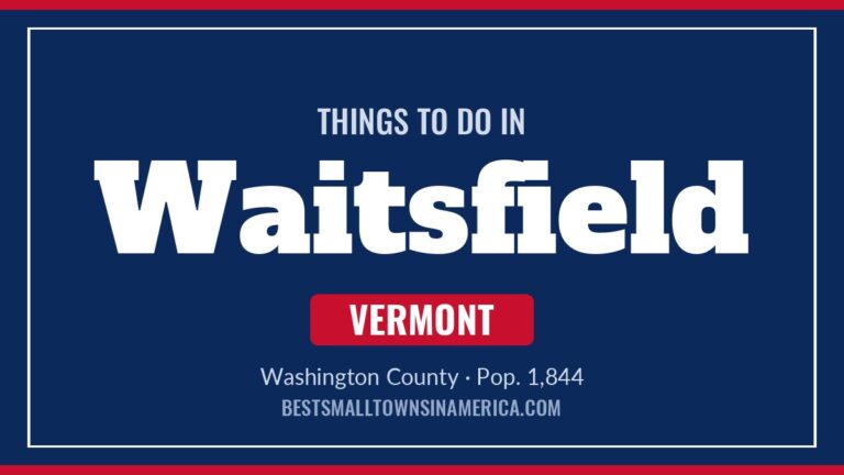 Waitsfield