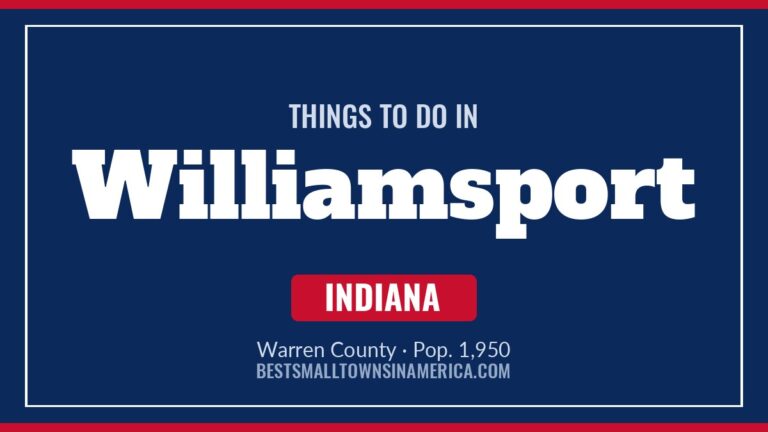 Williamsport