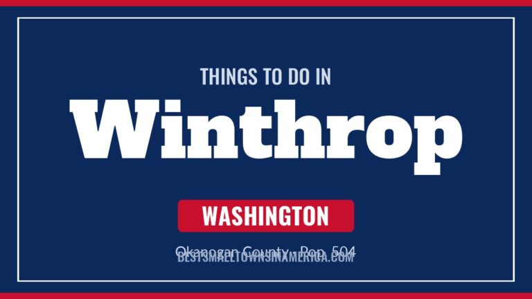 Winthrop